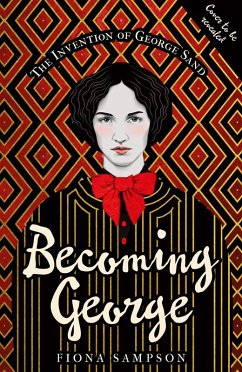 Cover Becoming George (eBook, ePUB)