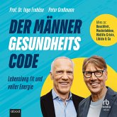 Der Männer-Gesundheitscode (MP3-Download) Der Männer-Gesundheitscode (MP3-Download)