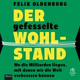 Der gefesselte Wohlstand (MP3-Download) Der gefesselte Wohlstand (MP3-Download)