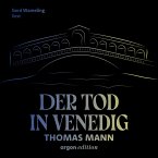 Der Tod in Venedig (MP3-Download)