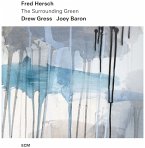 The Surrounding Green The Surrounding Green