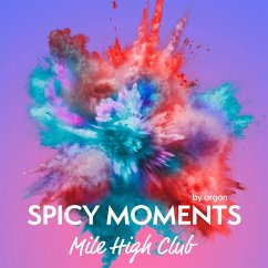 Cover Mile High Club - Erotische Geschichte (MP3-Download)