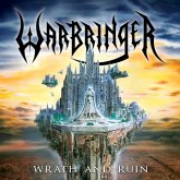 Wrath And Ruin Wrath And Ruin