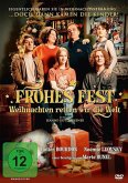 Frohes Fest - Weihnachten Retten Wir Die Welt Frohes Fest - Weihnachten Retten Wir Die Welt