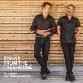 Songs From The Treehouse (180g Black Vinyl) Songs From The Treehouse (180g Black Vinyl)