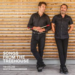 Cover Songs From The Treehouse (180g Black Vinyl)