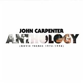 Anthology: Movie Themes 1974-1998 (Sea Blue Vinyl) Anthology: Movie Themes 1974-1998 (Sea Blue Vinyl)
