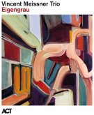 Eigengrau (Digipak) Eigengrau (Digipak)