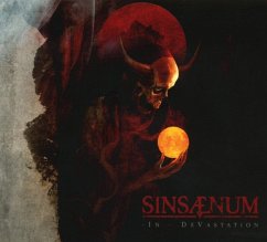 Cover In Devastation