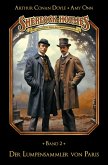 Sherlock Holmes Band 02 - Der Lumpensammler von Paris (eBook, ePUB) Sherlock Holmes Band 02 - Der Lumpensammler von Paris (eBook, ePUB)