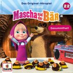 Folge 22: Gesummtheit (MP3-Download)