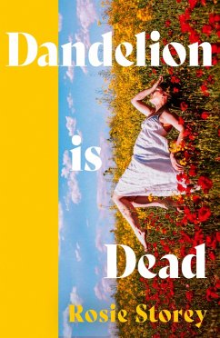 Cover Dandelion is Dead (eBook, ePUB)
