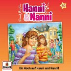 Folge 80: Ein Hoch auf Hanni und Nanni! (MP3-Download)