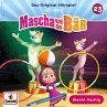 Folge 23: Riecht fischig (MP3-Download) - Bild 1