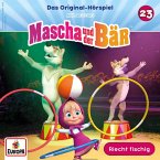 Folge 23: Riecht fischig (MP3-Download)