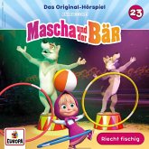 Folge 23: Riecht fischig (MP3-Download) Folge 23: Riecht fischig (MP3-Download)