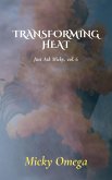 Transforming Heat (Just Ask Micky, #6) (eBook, ePUB)