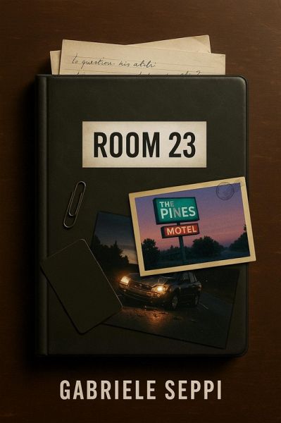 Room 23 (eBook, ePUB)