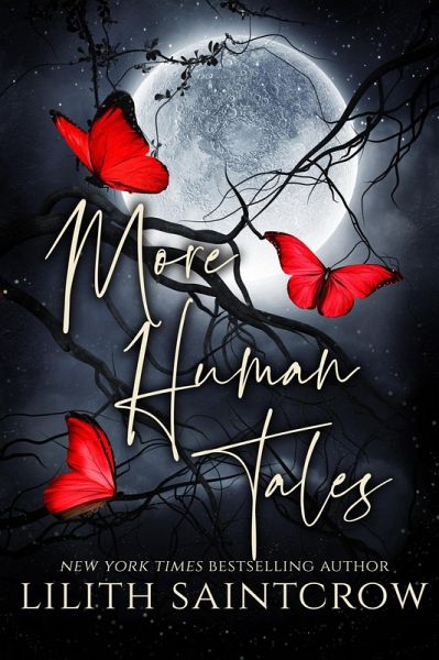 More Human Tales (eBook, ePUB) More Human Tales (eBook, ePUB)