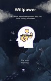 Willpower (eBook, ePUB) Willpower (eBook, ePUB)