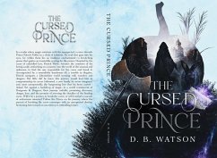 The Cursed Prince (eBook, ePUB) - Watson, D B
