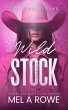 Wild Stock (The Stock Squad, #3)... - Bild 1
