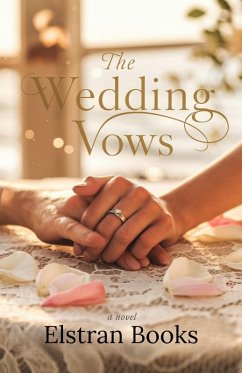 Cover The Wedding Vows (eBook, ePUB)