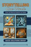 El Arte de Conectar: Storytelling que Vende (eBook, ePUB) El Arte de Conectar: Storytelling que Vende (eBook, ePUB)