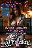The Fae Fog of Pisgah 6 (eBook, ePUB) The Fae Fog of Pisgah 6 (eBook, ePUB)