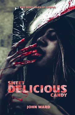 Sweet Delicious Candy (eBook, ePUB) Cover Sweet Delicious Candy (eBook, ePUB)
