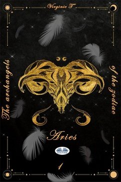 Cover Aries (eBook, ePUB)