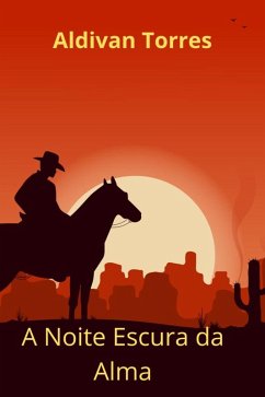 Cover A Noite escura da alma (eBook, ePUB)