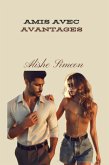 Amis Avec Avantages (eBook, ePUB)