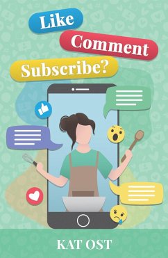 Cover Like, Comment, Subscribe? (eBook, ePUB)