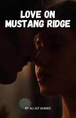 Cover Love on Mustang Ridge (eBook, ePUB)