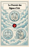 Le Pouvoir des Signes d'Air (eBook, ePUB)