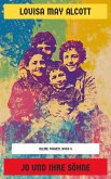 Jo und ihre Söhne (eBook, ePUB) Jo und ihre Söhne (eBook, ePUB)
