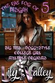 The Fae Fog of Pisgah 5 (eBook, ePUB) The Fae Fog of Pisgah 5 (eBook, ePUB)