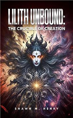 Lilith Unbound: The Crucible of Creation (eBook, ePUB) - Henry, Shawn M