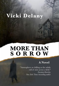 Cover More Than Sorrow (eBook, ePUB)