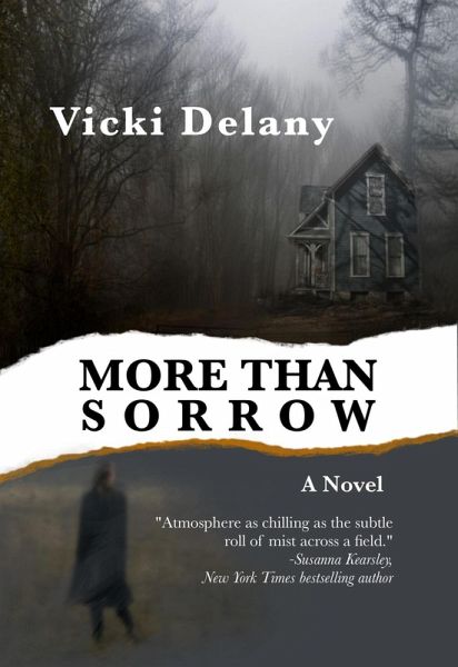 More Than Sorrow (eBook, ePUB) More Than Sorrow (eBook, ePUB)