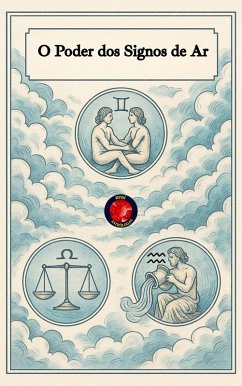 Cover O Poder dos Signos de Ar (eBook, ePUB)