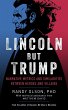 Lincoln But Trump: Narrative Metrics... - Bild 1