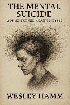 The Mental Suicide (eBook, ePUB) Cover The Mental Suicide (eBook, ePUB)