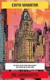 Die Landessitte (eBook, ePUB) Die Landessitte (eBook, ePUB)