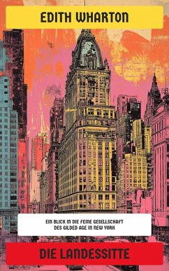 Cover Die Landessitte (eBook, ePUB)