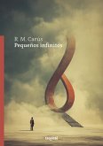 Pequeños infinitos (eBook, ePUB) Pequeños infinitos (eBook, ePUB)