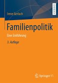 Familienpolitik (eBook, PDF) Familienpolitik (eBook, PDF)