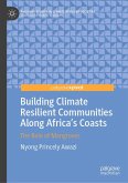 Building Climate Resilient Communities Along Africa's Coasts (eBook, PDF)