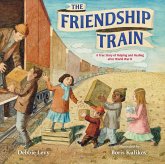 The Friendship Train (eBook, PDF)